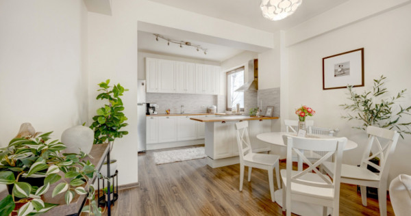 Zona Nerva Traian | 2 camere mobiat si utilat modern| bloc 2