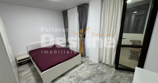 13 Septembrie-Parcul Sebastian | 2 cam | 50mp | et 1 | bloc