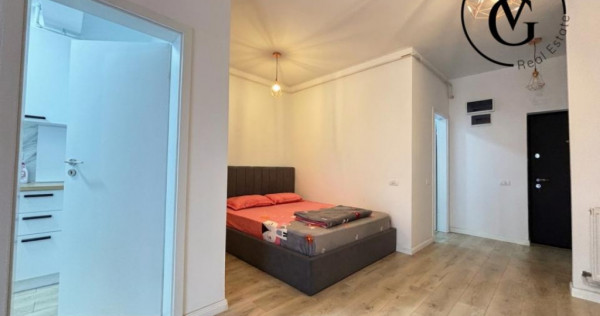 Garsoniera - Lumina Residence