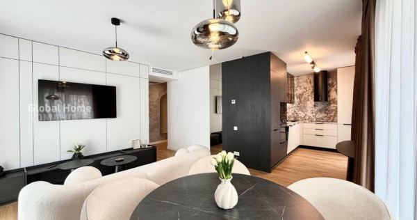 Unirii ✧ 213 sqm ✧ 3 Bedroom Residence ✧ Parking ✧ U