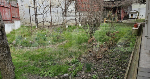 Casă individuală, 306 mp teren, zona Centru T&acirc;rgu Mureș