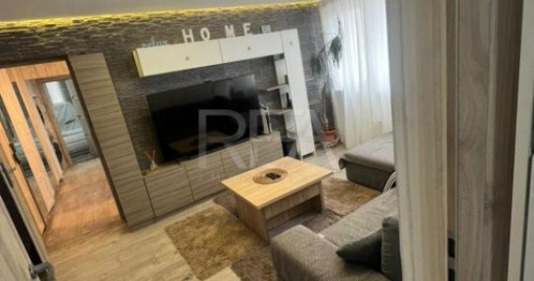 Apartament 3 camere - mobilat la cheie , 1 Decembrie 1918