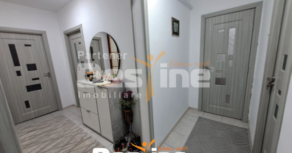 MIRCEA CEL BATRAN, Apartament 2 camere, decomandat, 109.900