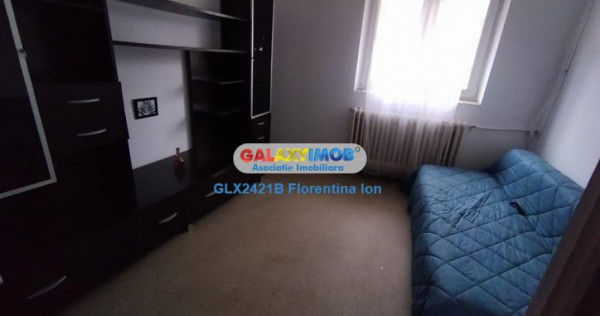 9081 Garsoniera Militari-Orsova-Militari