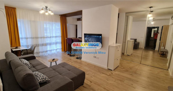 Apartament 2 camere de inchiriat- loc de parcare- Belvedere