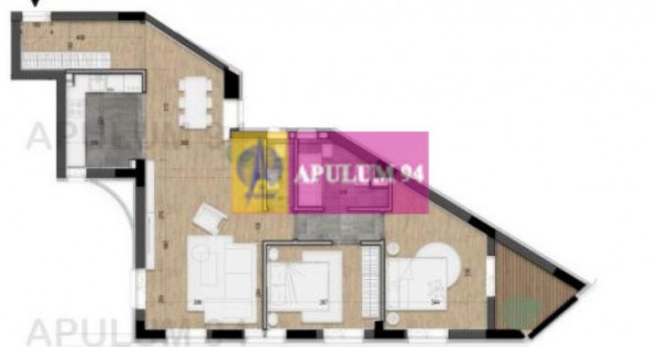 Apartament 3 camere 85mp | OFERTA SPECIALA