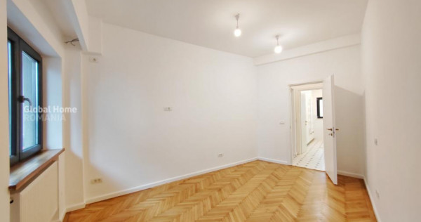 Piața Amzei &ndash; Mendeleev | Eleganță Interbelică | Renov