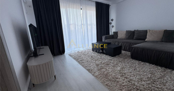 &nbsp;De inchiriat &ndash; Casa moderna | Prima | Popesti Leordeni