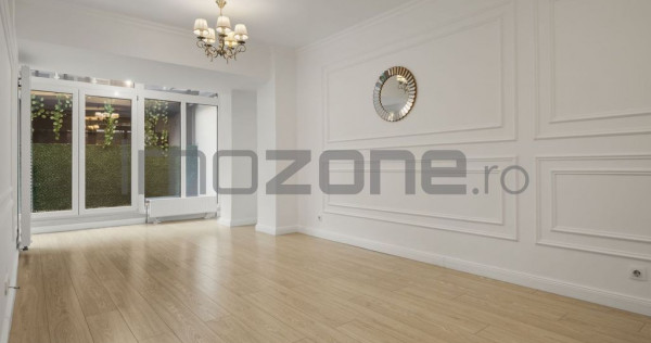 APARTAMENT 2 CAMERE - 62 MP - FERDINAND I - Calea Mosilor...