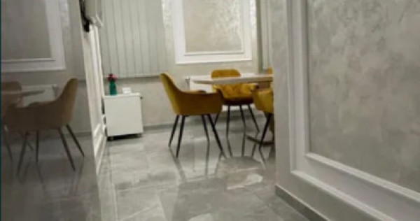 Apartament 2 camere, decomandat - zona Tractorul