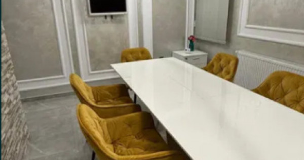 Apartament 2 camere, decomandat - zona Tractorul