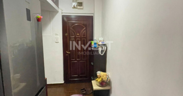 Apartament 2 camere-Mircea cel Batran-etaj 2-bloc fara risc