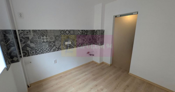 Aprtament cu două camere, proaspăt renovat, lângă...