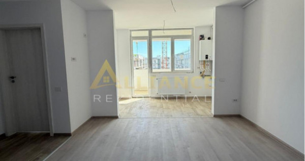 Apartament 2 camere - Studio | 52 mp | Metrou Berceni