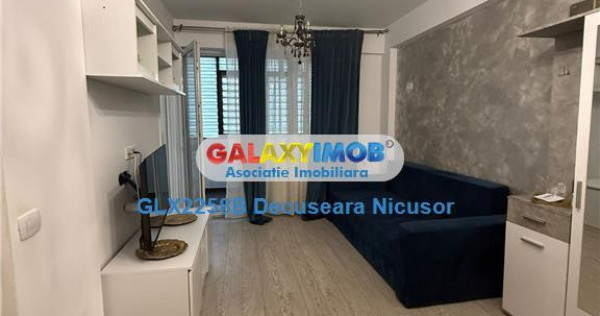 Apartament 2 camere mobilat utilat Militari Residence 360