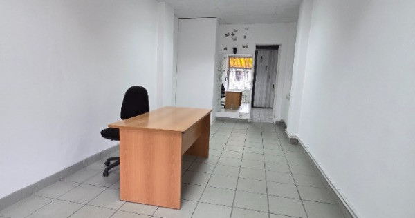 Spatiu Comercial B-dul Independentei-Republicii