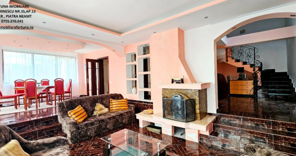 Proprietate zona Ursuleti, cu toate facilitatile