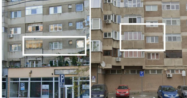 V&acirc;nd apartament 4 camere &icirc;n Oradea, Bdul. Dacia