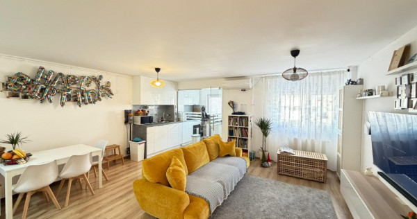 Apartament 4 camere Complex Palladium Residence