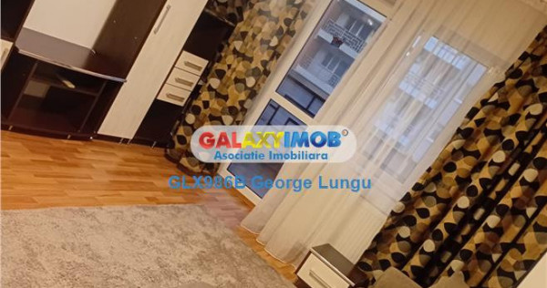 Garsonera Vitan Complexul Confort City pe Spaiul Unirii nr.9