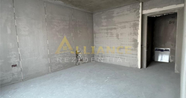 15 Minute Metrou Aparatorii Patriei | Garsoniera | Finisaje