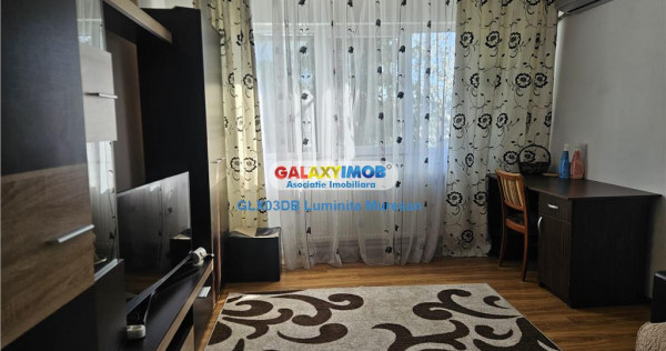 Apartament 2 camere nedecomandat Targoviste Micro 5