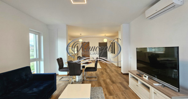 Apartament elegant in Grand Park Sud, Buna Ziua