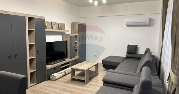 Apartament cu 1 camere de &icirc;nchiriat Complex Ozana Targu ...