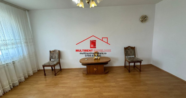 Cartier C5-Apartament 3 camere 73 mp