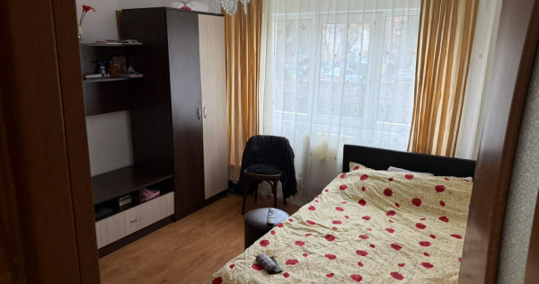 Apartament 3 camere Marasti