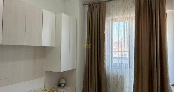 Ap. 3 camere - Concept Residence