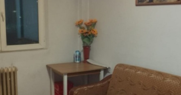 Apartament 2 camere Doamna Ghica