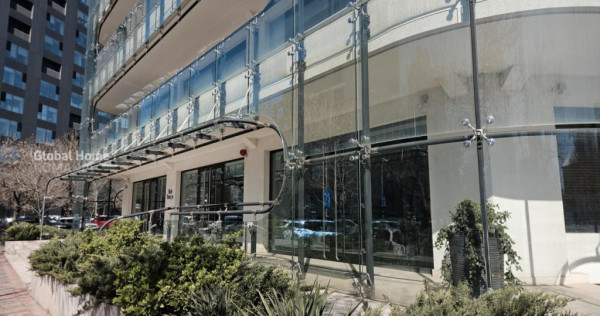 Spațiu comercial | Parter | Stradal | Corneliu Coposu