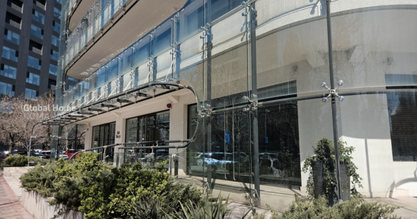 Comercial Premium | Showroom | Ultracentral | Corneliu Copos