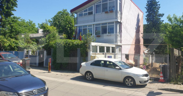 Proprietate de v&acirc;nzare, 210 mp, zona Centru