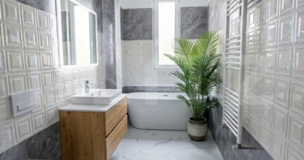 Apartament decomandat, cu 2 camere, Zona Esso Giroc