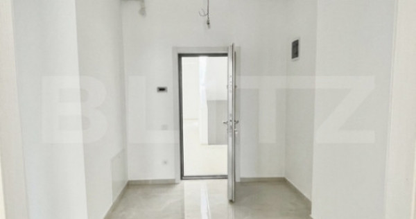 Apartament decomandat, cu 2 camere, Zona Esso Giroc