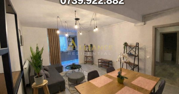 Apartament 3 camere 2 bai Metrou Berceni gata de mutare