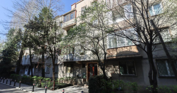 Apartament 2 camere, Str. Mozart 7, Floreasca, Acces rapid,