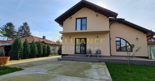 Casa de - Brazii de Jos - Teren 775 mp