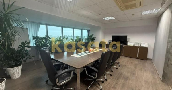 Spații de birouri premium de &icirc;nchiriat | Băneasa Offices