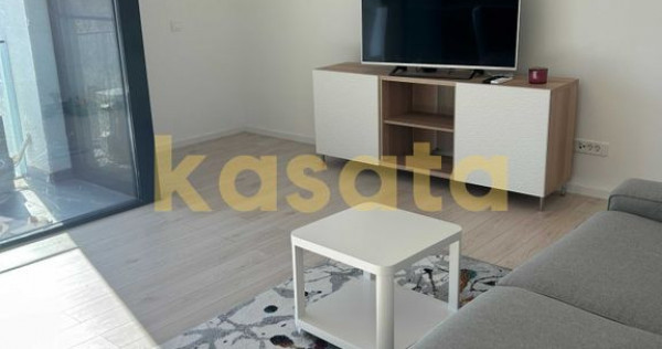 2 Camere Moderne de &Icirc;nchiriat &ndash; Băneasa, Zonă Verde ...