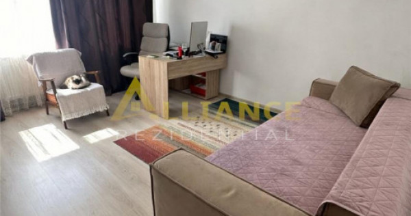 Mobilat si Utilat Parcare 2 Camere Drumul Jilavei Metrou A