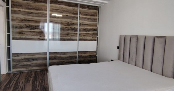 Inchiriere Apartament 3 camere - centru Pitesti