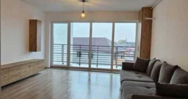 Apartament 2 camere, zona Dacia Constanta