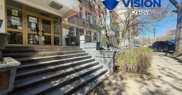 Spațiu de birouri de 232.5mp de &icirc;nchiriat &icirc;n zona Central