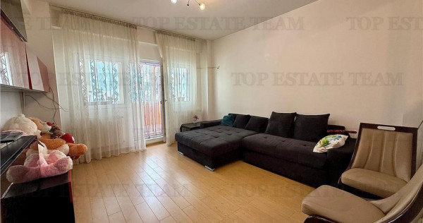 2 Camere Modern | Chiajna - Dudu | Loc Parcare | Bloc 2013