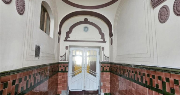 Apartament 2 camere Patria