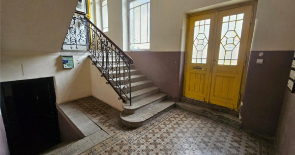 Apartament 2 camere Patria