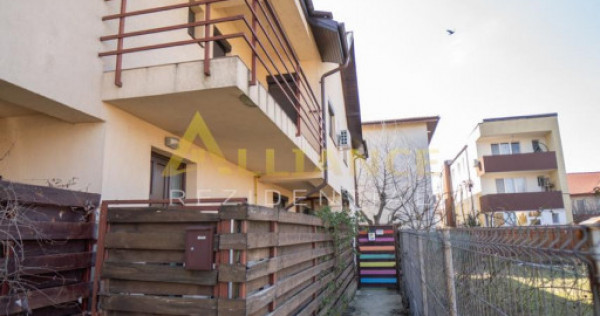 Vila insiruita Gata de mutare Popesti Leordeni